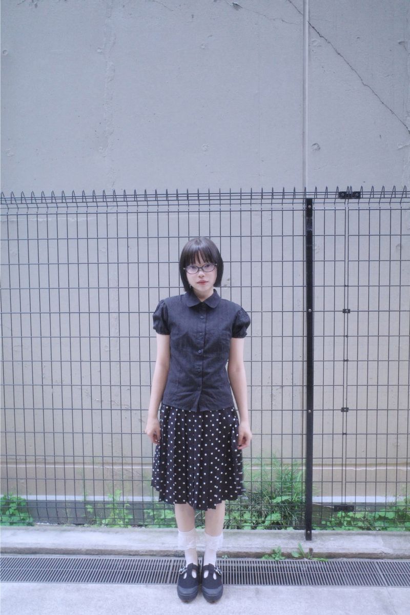hiro puff bl (3color)