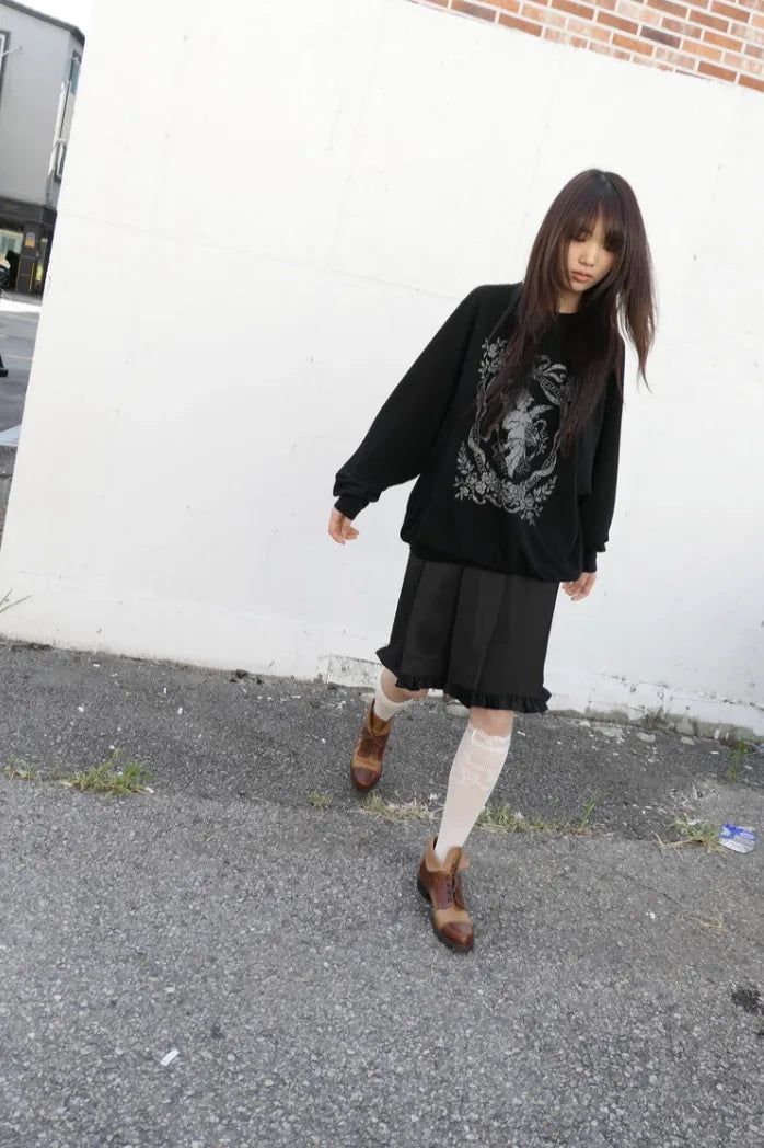 callhag（コールハグ）の「エンジェルボクシーT (3c)（トップス）」