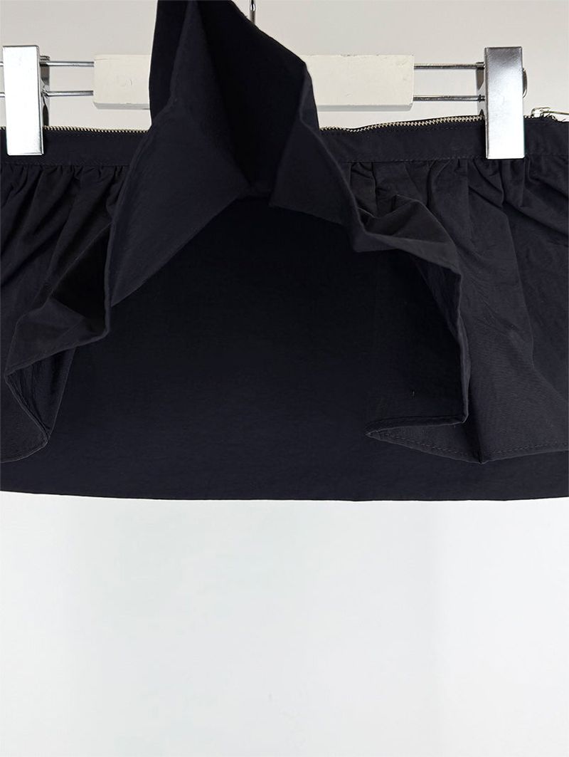 2WAY SKIRT BELT BAG (2C)