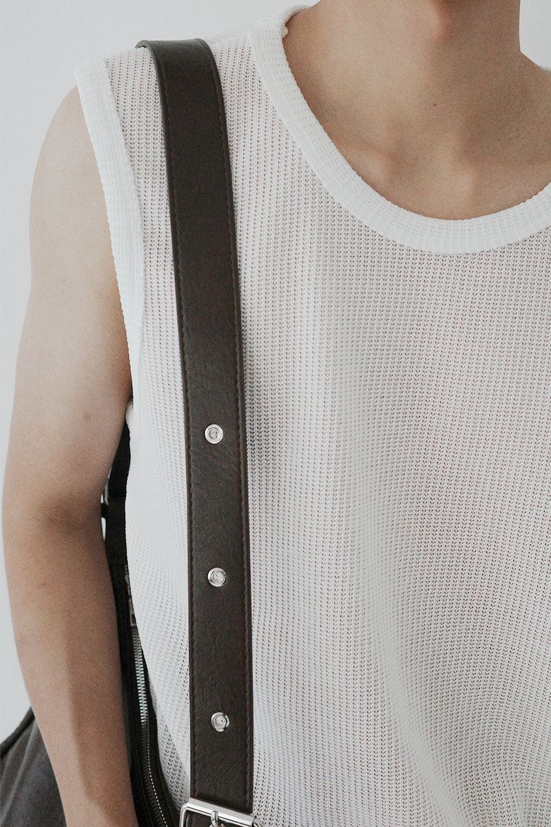 noon cross bag