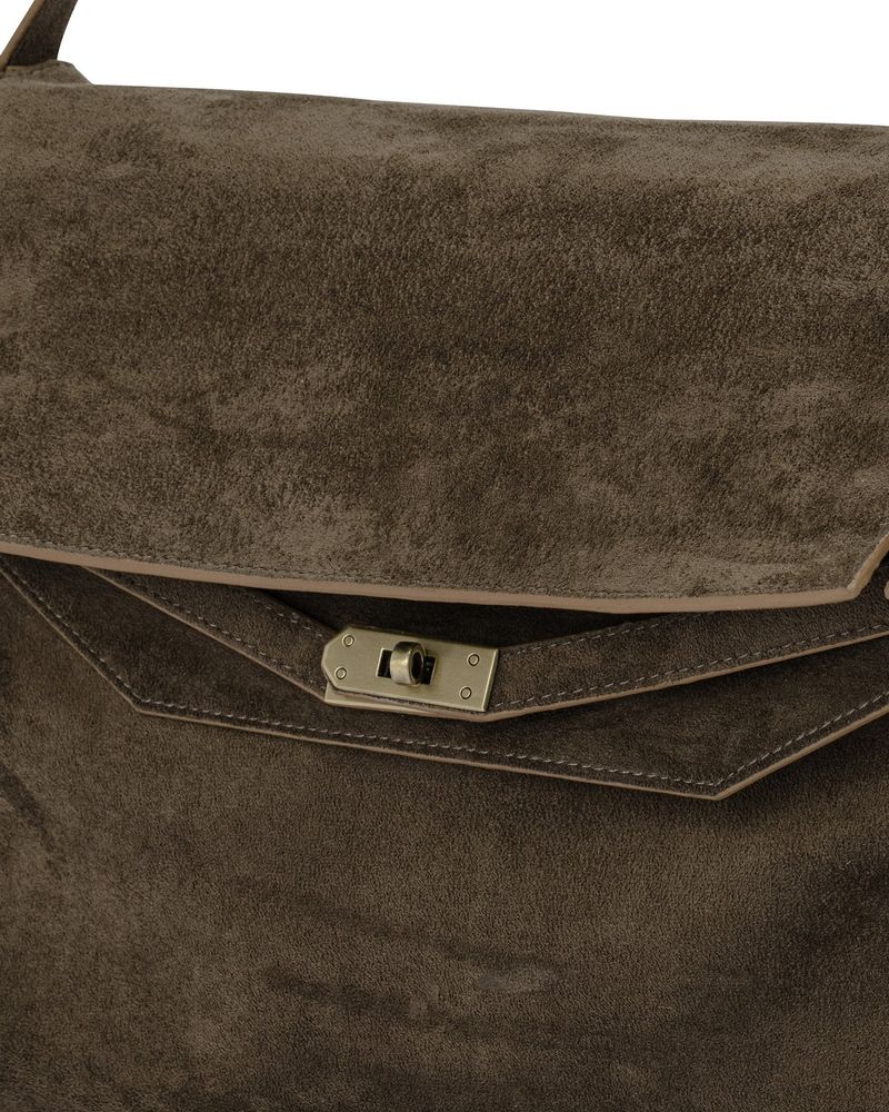 KELLY BAG