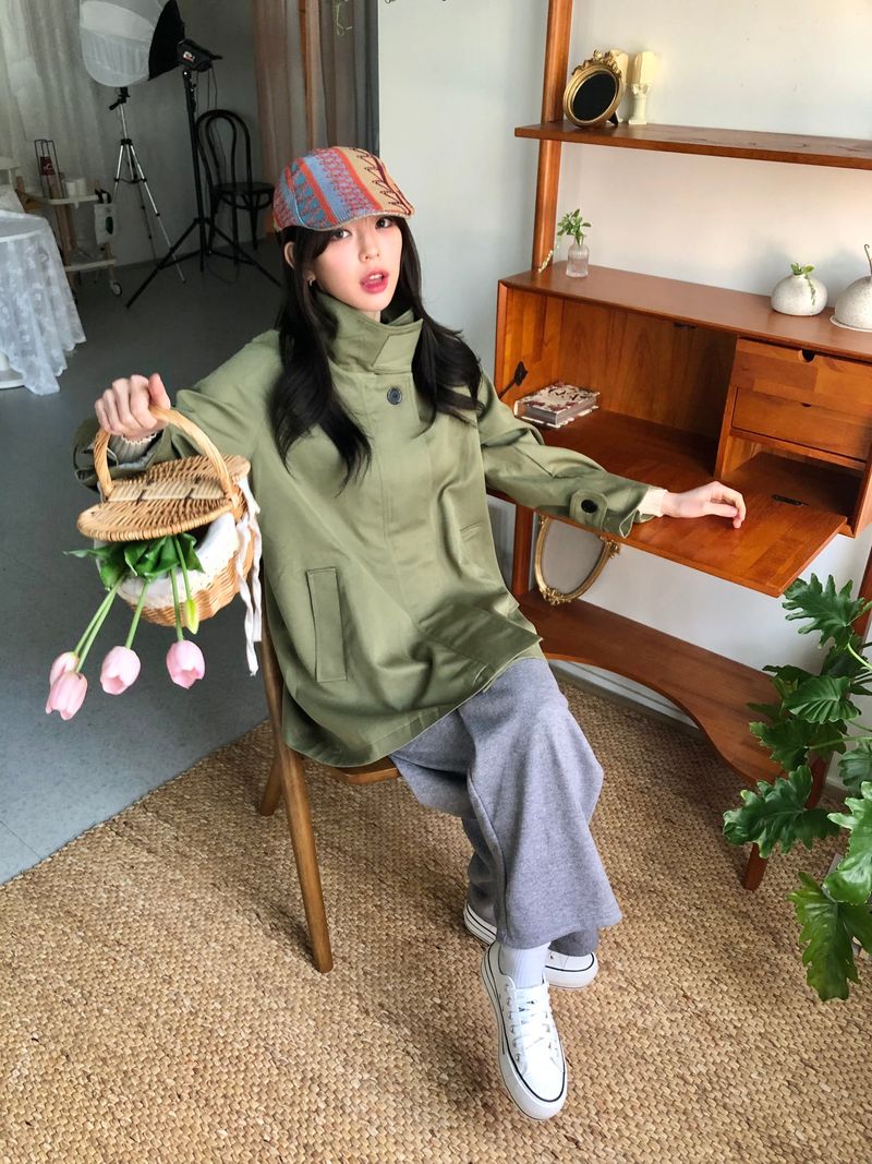 Kany jacket