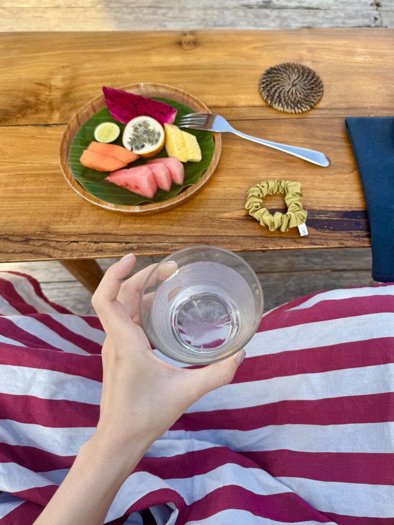 Nature Therapy Blanket & Mat