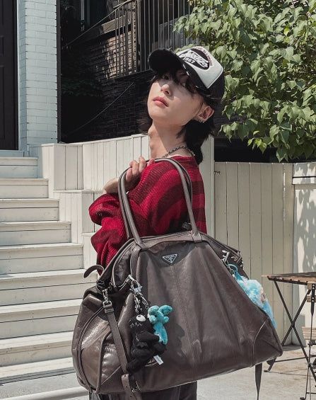 2PLAN（ツープラン）の「シカゴダメージメッシュボールキャップ（帽子）」