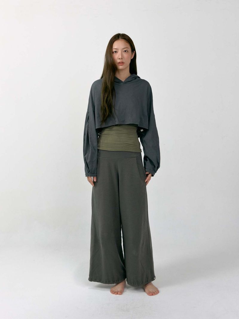 Salamba Pants (Khaki)