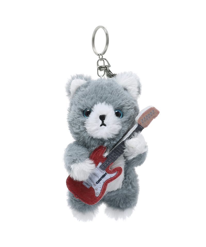 cavish（カビシ）の「MEGA CYCLONE KEYRING GREY(CV2DFUAB63A)（Toys/Key Holders）」