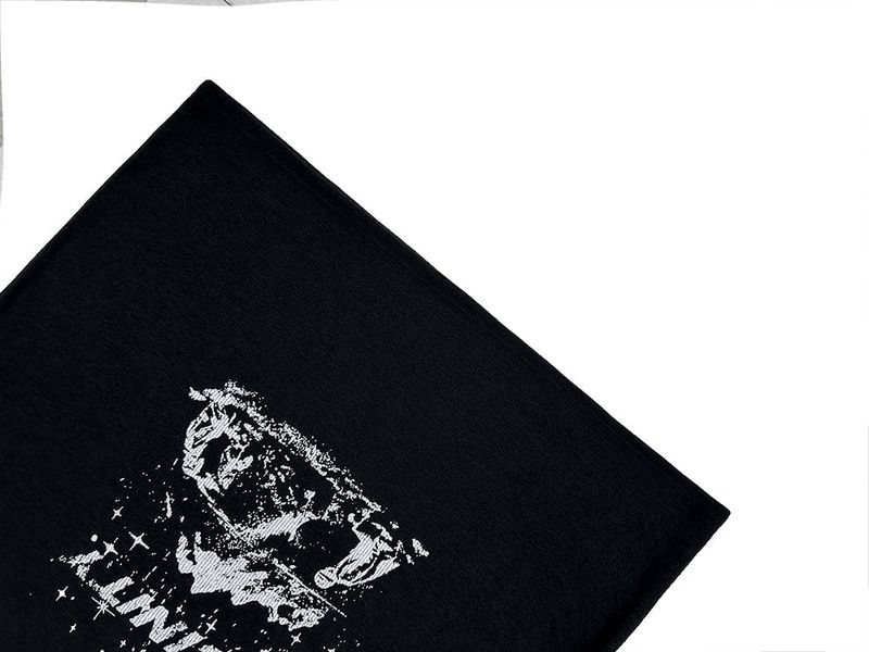 Vatican Layered Collar Knit