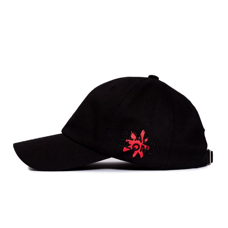 BBD Side Logo Cap