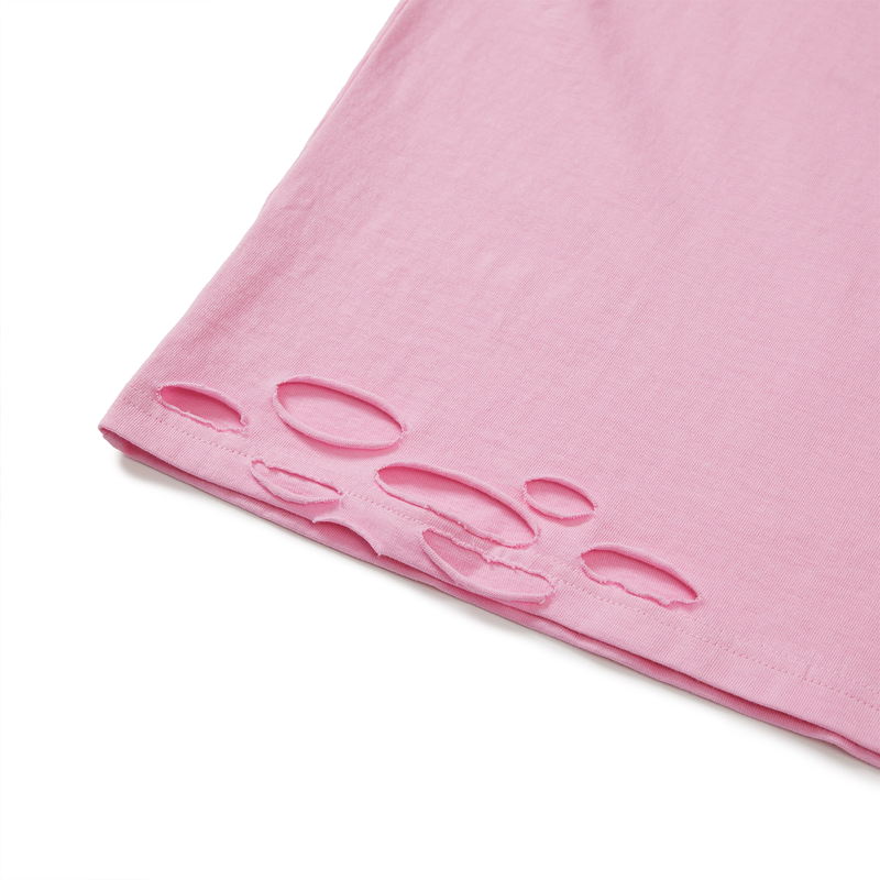 WEB TEE - UNISEX