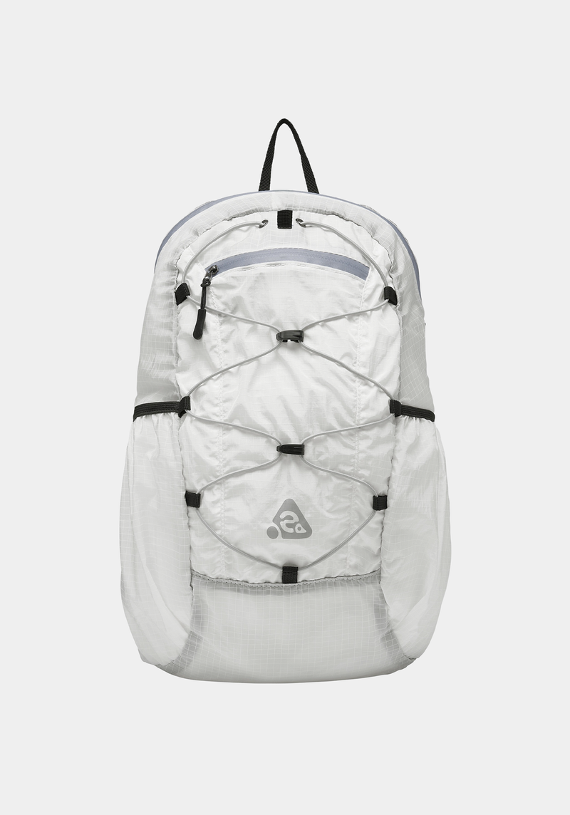 【即日発送】Ultra-light Compact PocketBag V2 Nylon White