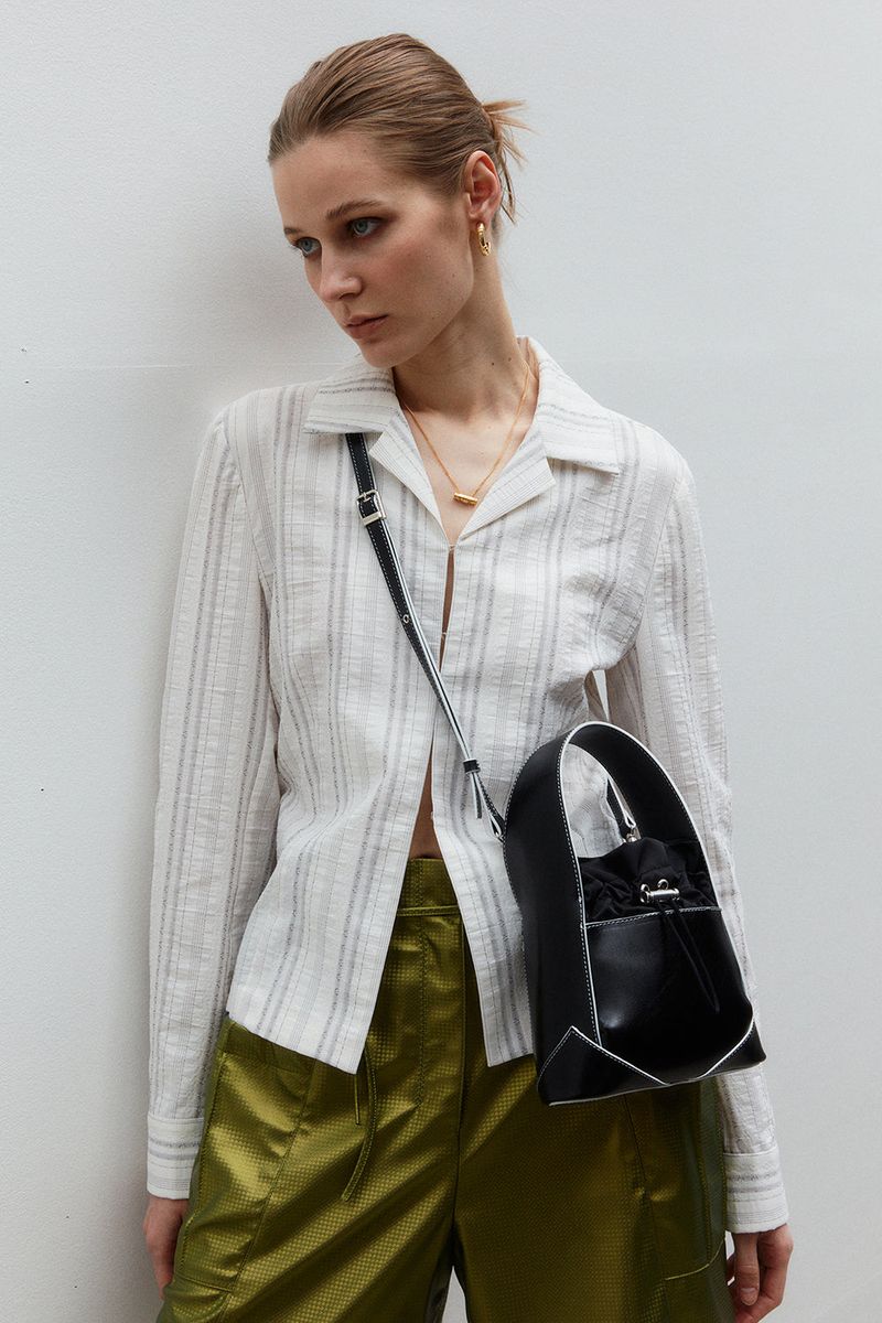 Hold Mini bag_Black