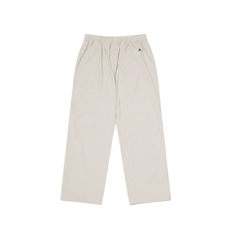 BREEZE WIDE PANTS【IVORY】