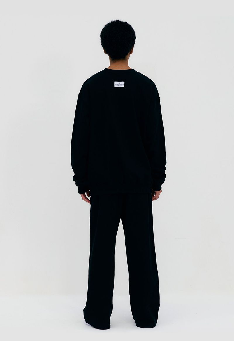 Classic Logo Sweatpants (3 Colors)