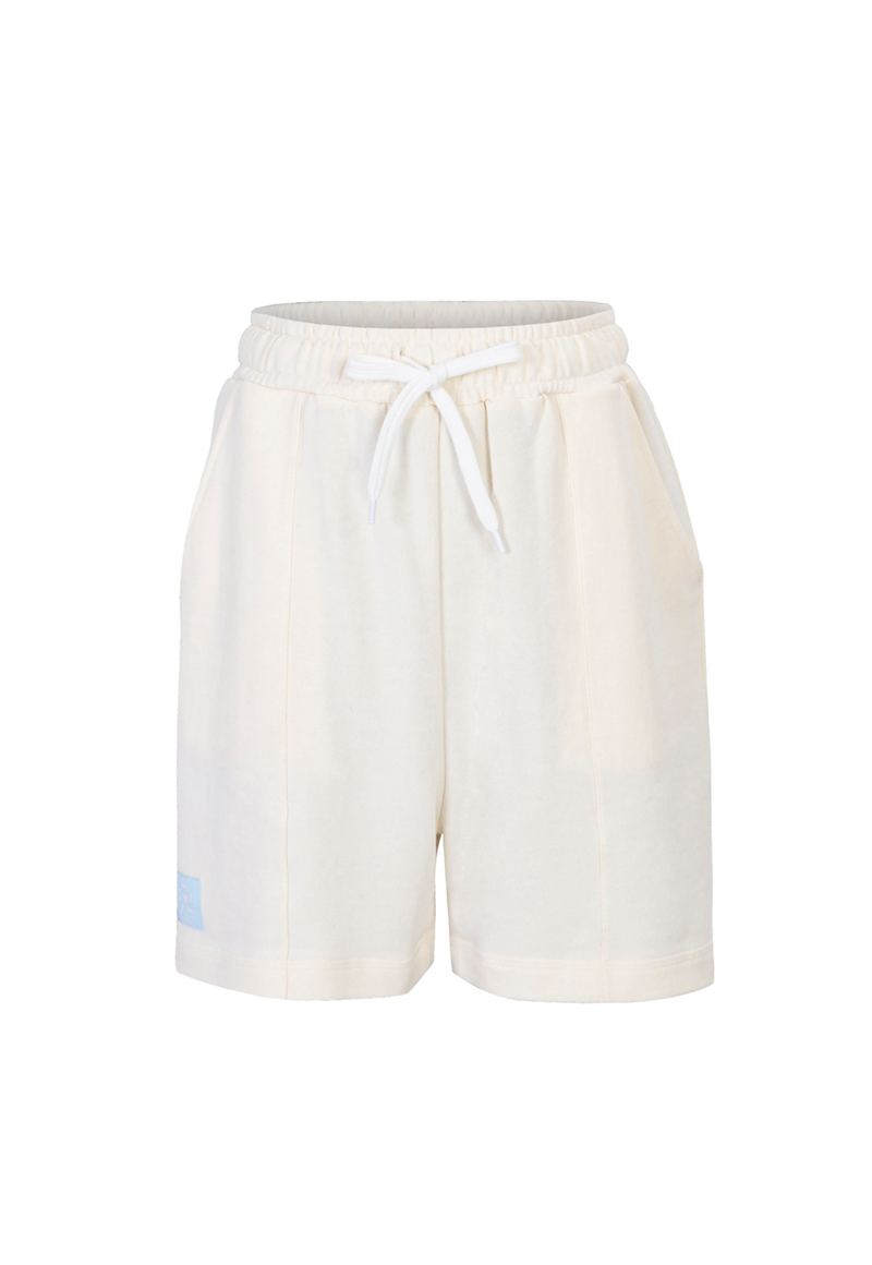 SHA TRACK SHORTS _(2colors)