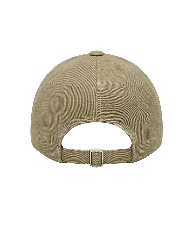 LOGO STITCH BALL CAP