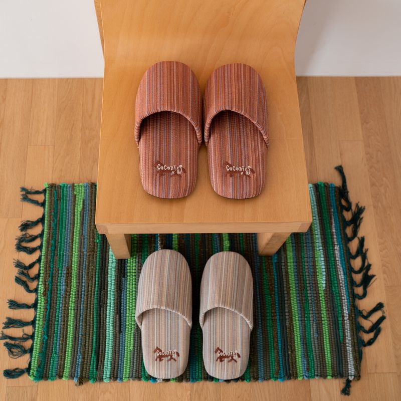 moho room shoes M/L 2size