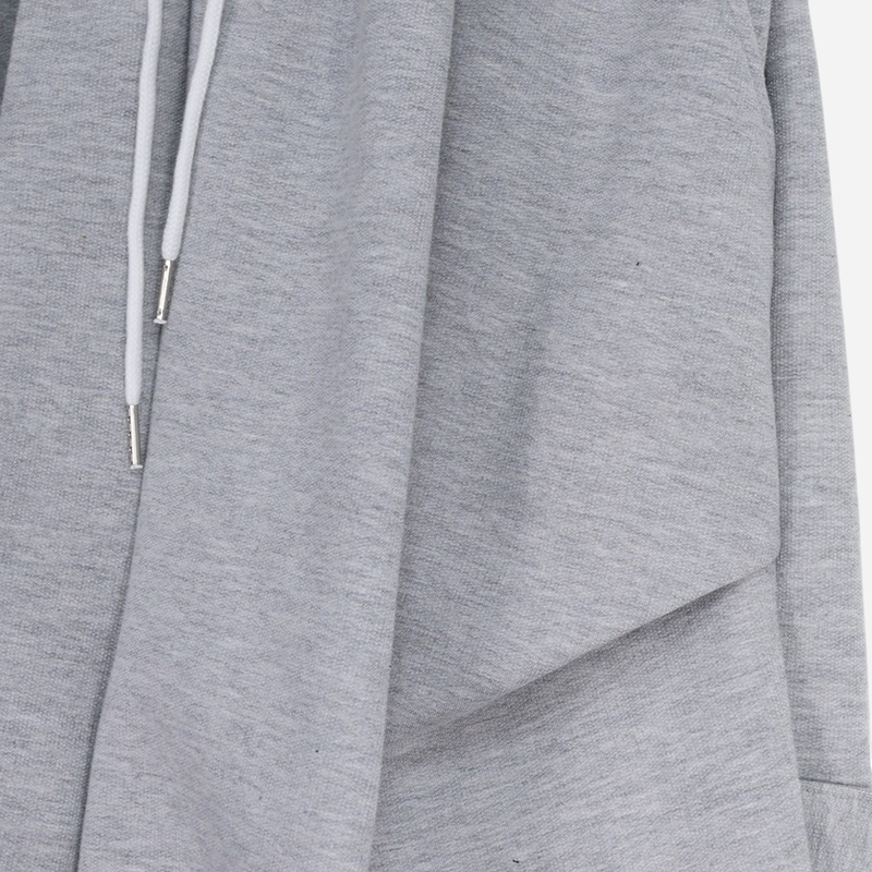 Holder Pintuck Bermuda Sweatpants