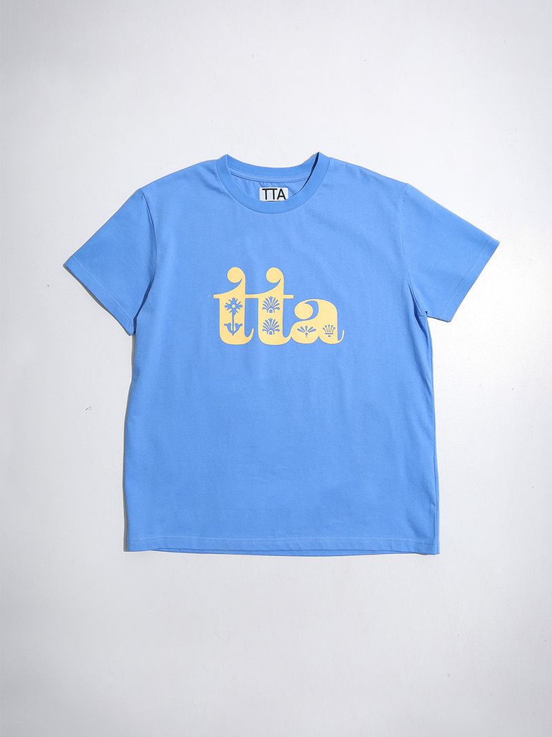 towtow.archive（トゥトゥ アーカイブ）の「S Tシャツ（Tops）」