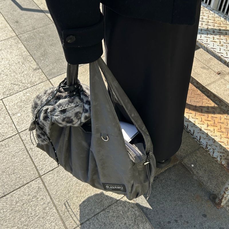 Mermaid Vicky Bag (3カラー)