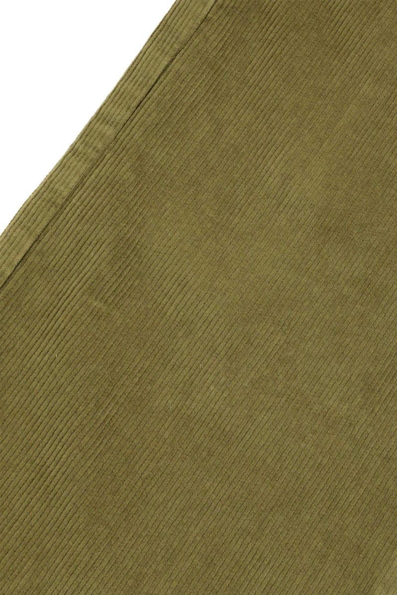 Melody Corduroy Pants [Olive]