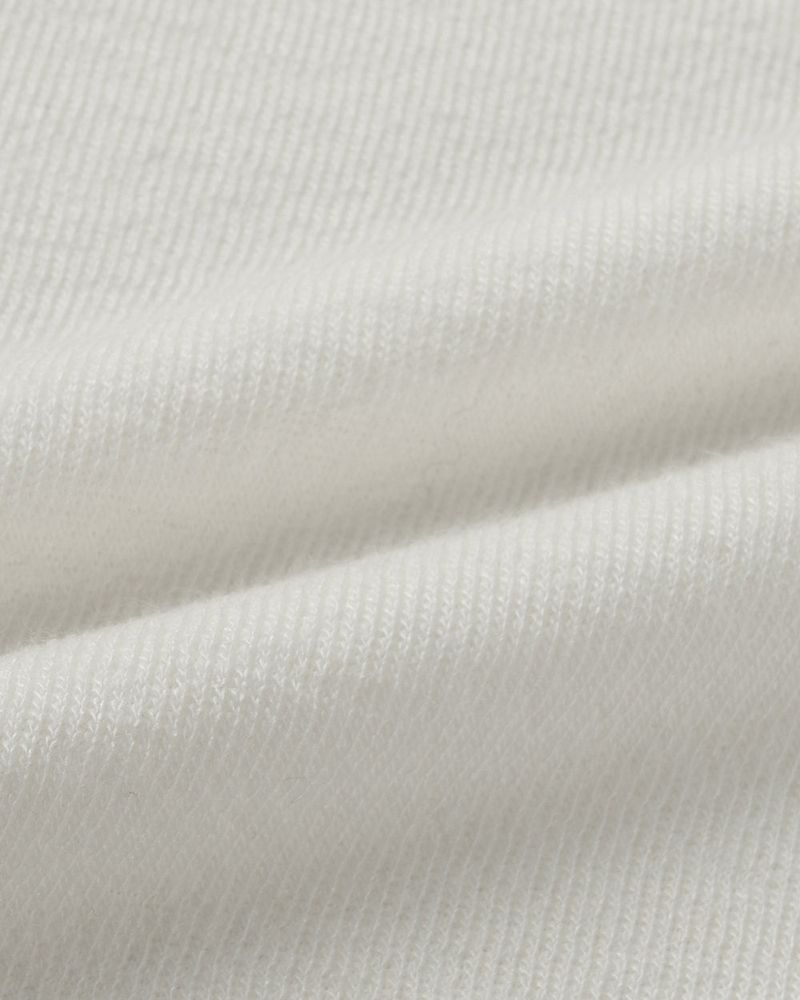 Shadow Fleece Warmer Half Neck T-Shirt