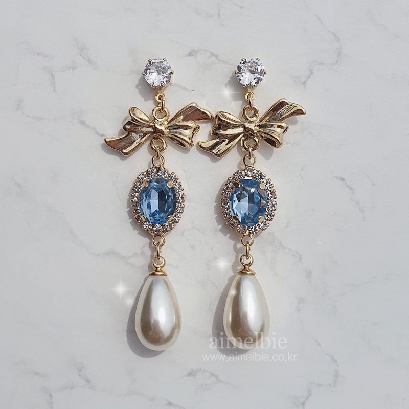 Belle Earring