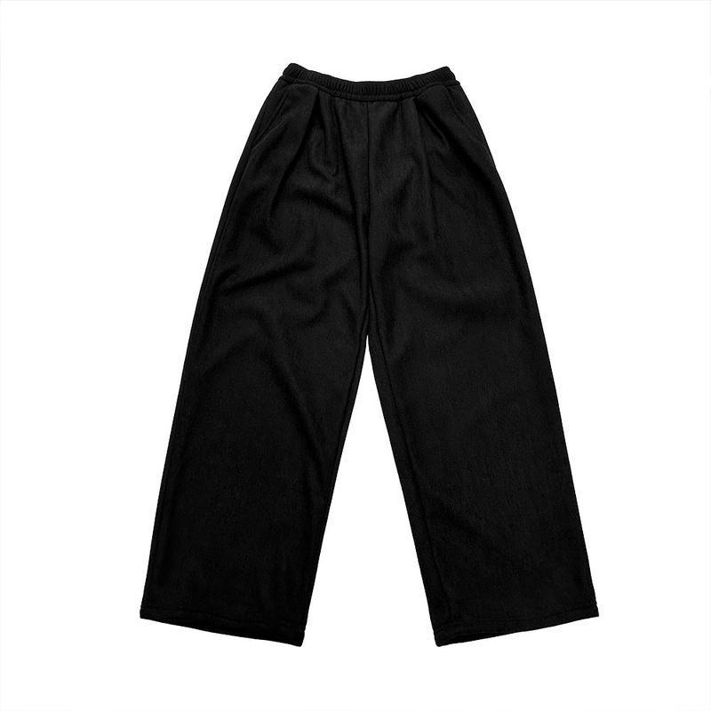 Milton Corduroy Hood Set Up
