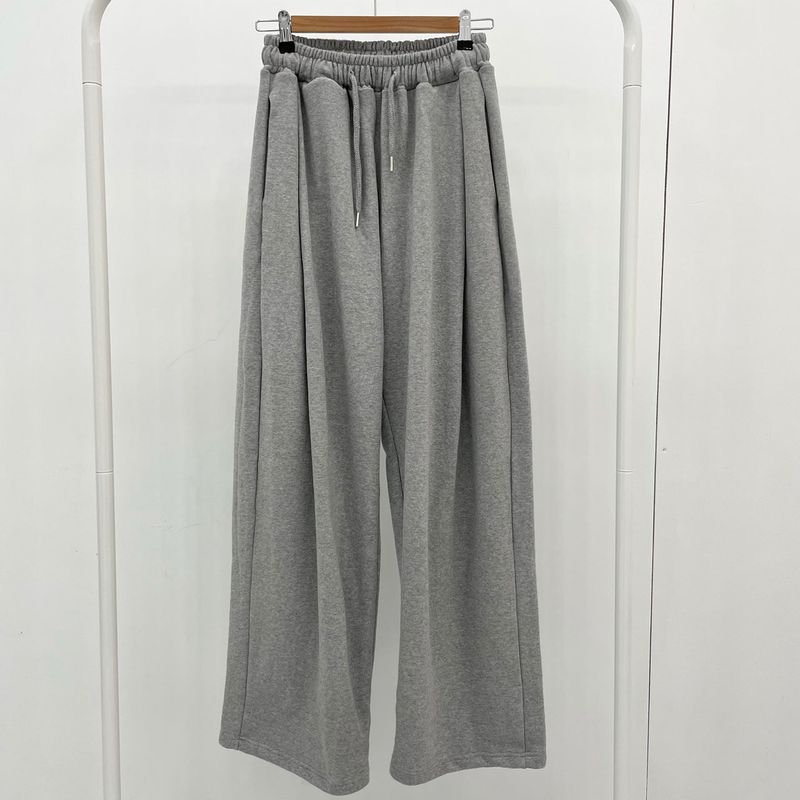 EDEN ONETUCK TRAINING PANTS(4COLOR)