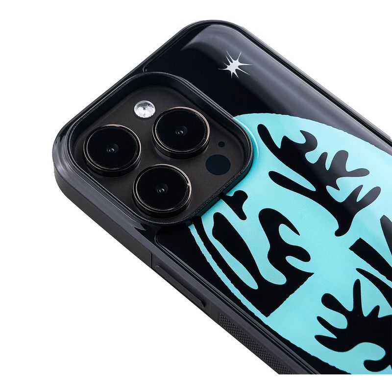 DANDELION HOUSE CASE (MINT)