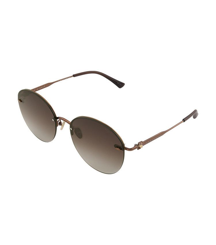 VVE83 SUNGLASSES / VEDI VERO SUNGLASSES VVE83/BR