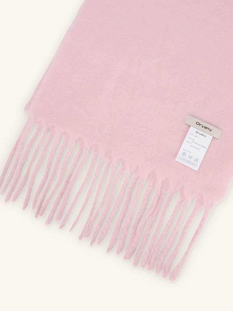 Baby Wool Muffler