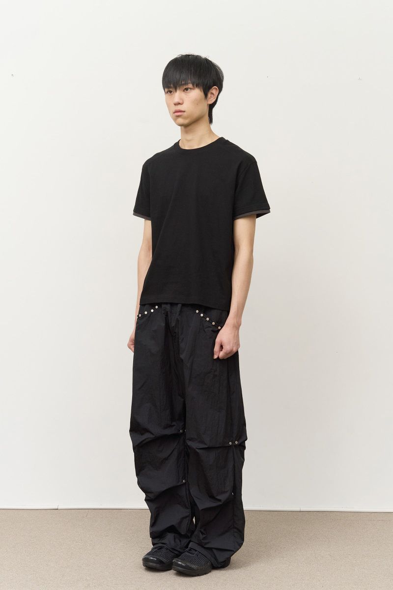 Else Ringer Top