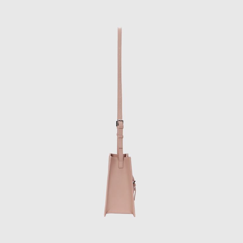 PONIE Bag (Pink Brown)