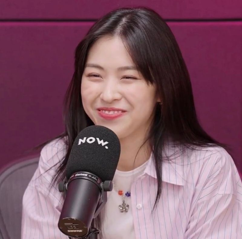 [ITZY Ryujin] Blooming