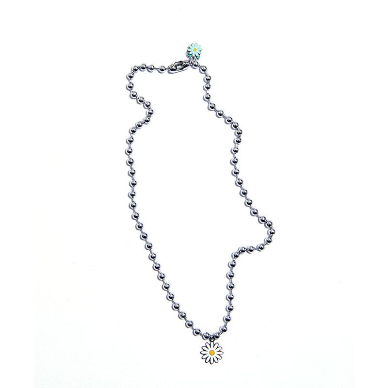 NiRO.SERENDIPITY（ニロ）の「デイジーサージカルネックレス（アクセサリー）」