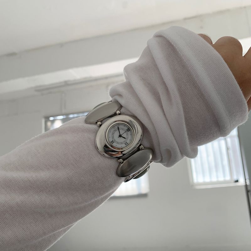 Orbit Eclipse Stone Watch