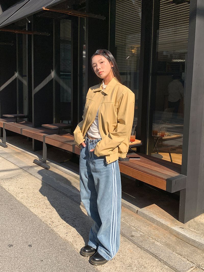 3LINE STRING BIJO JEANS