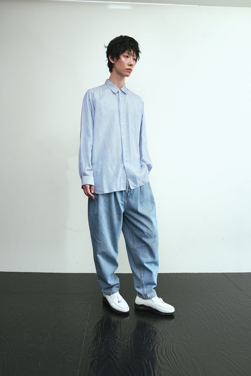 【MADE】Lian, White