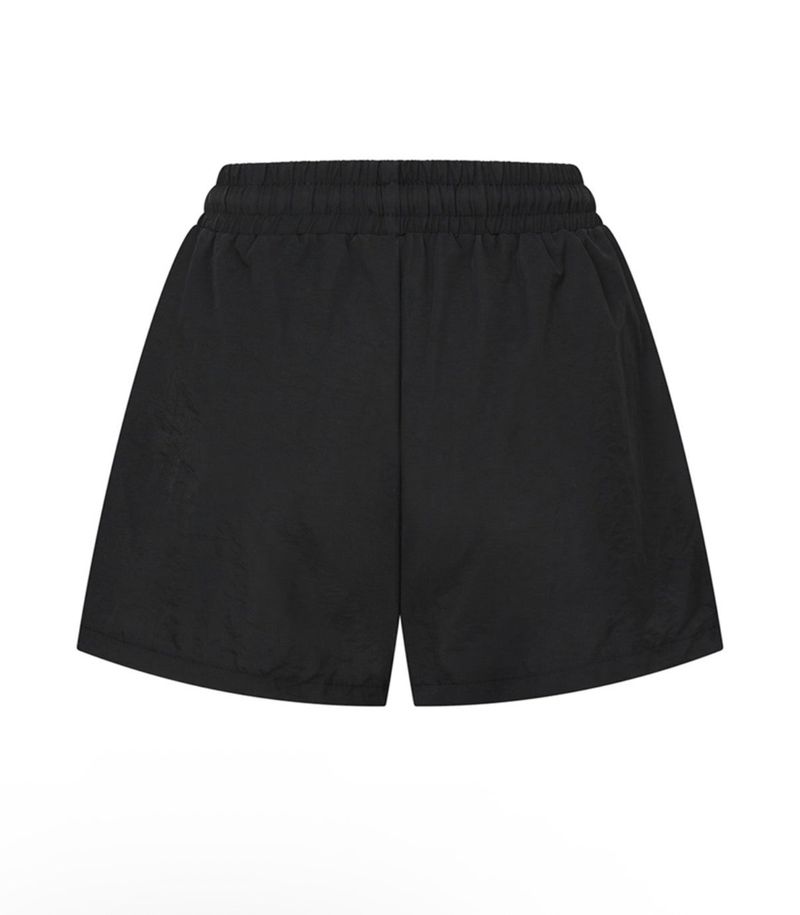 TIVO POLY STRING SHORT PANTS (2COLOR)