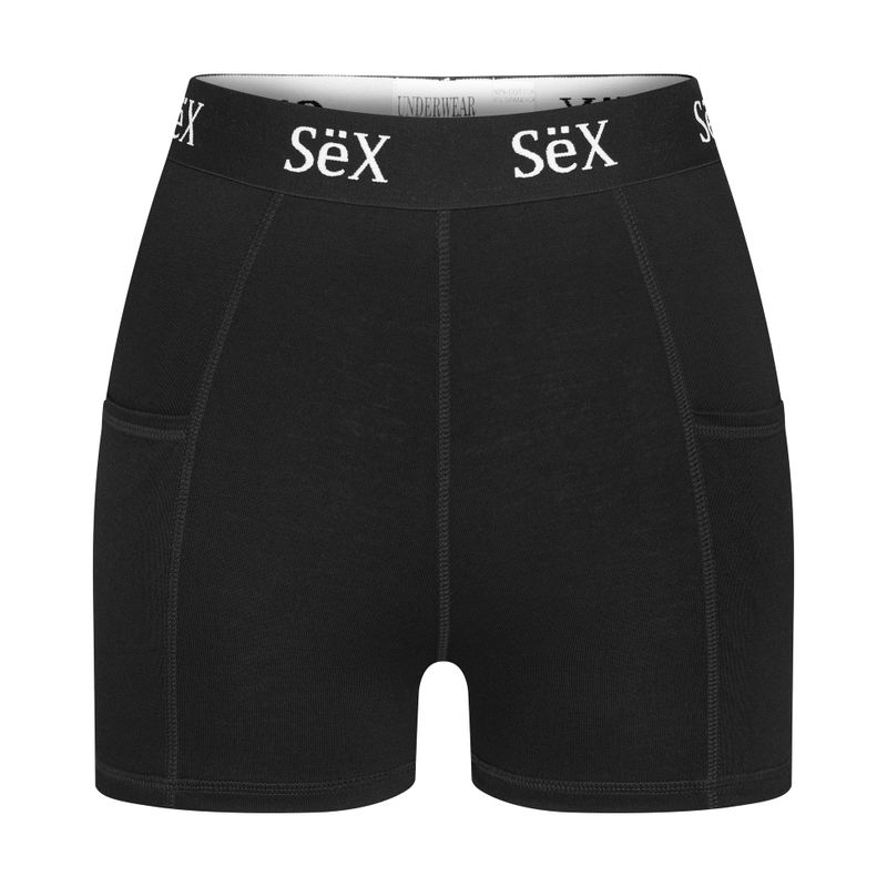 "SËX BOXER ( WOMAN )"