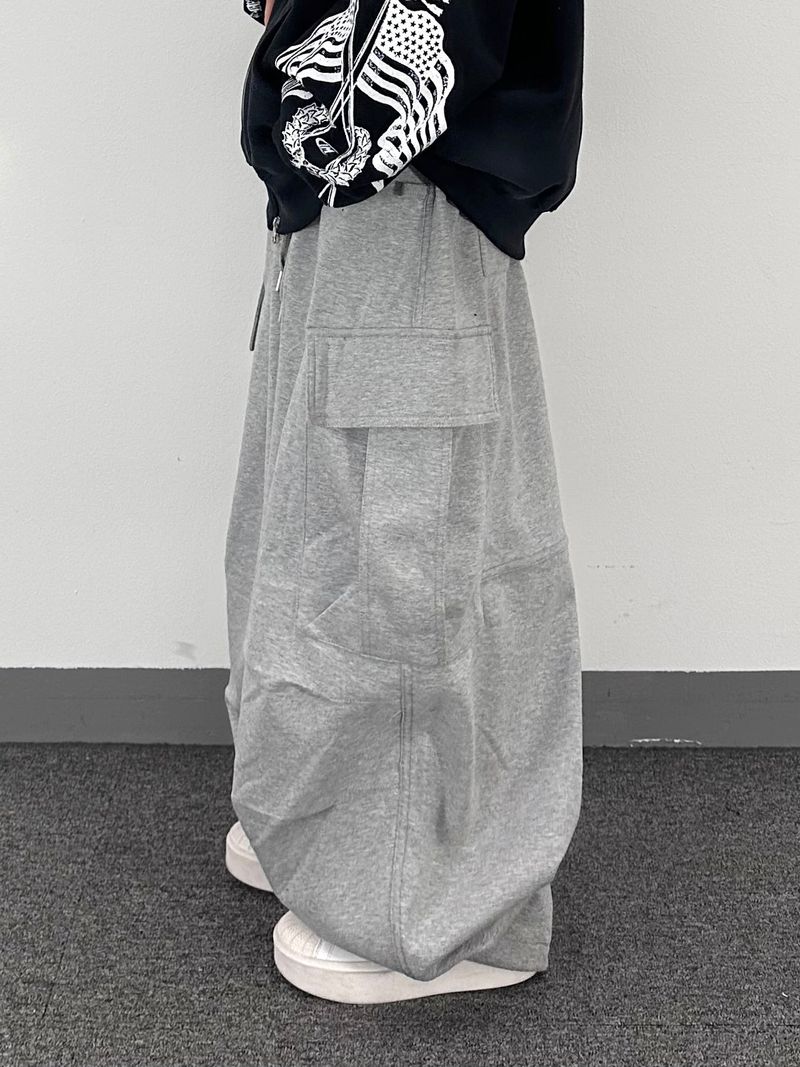 rugged cotton keyring pants