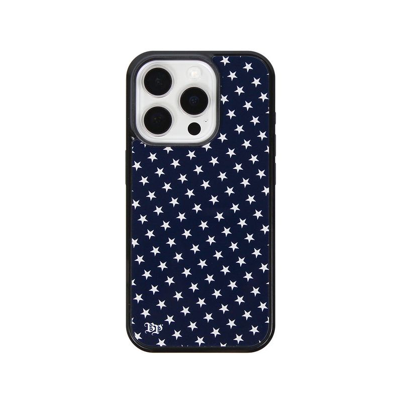 bipi（ビピ）の「All star glass case（Smartphone Accessories）」