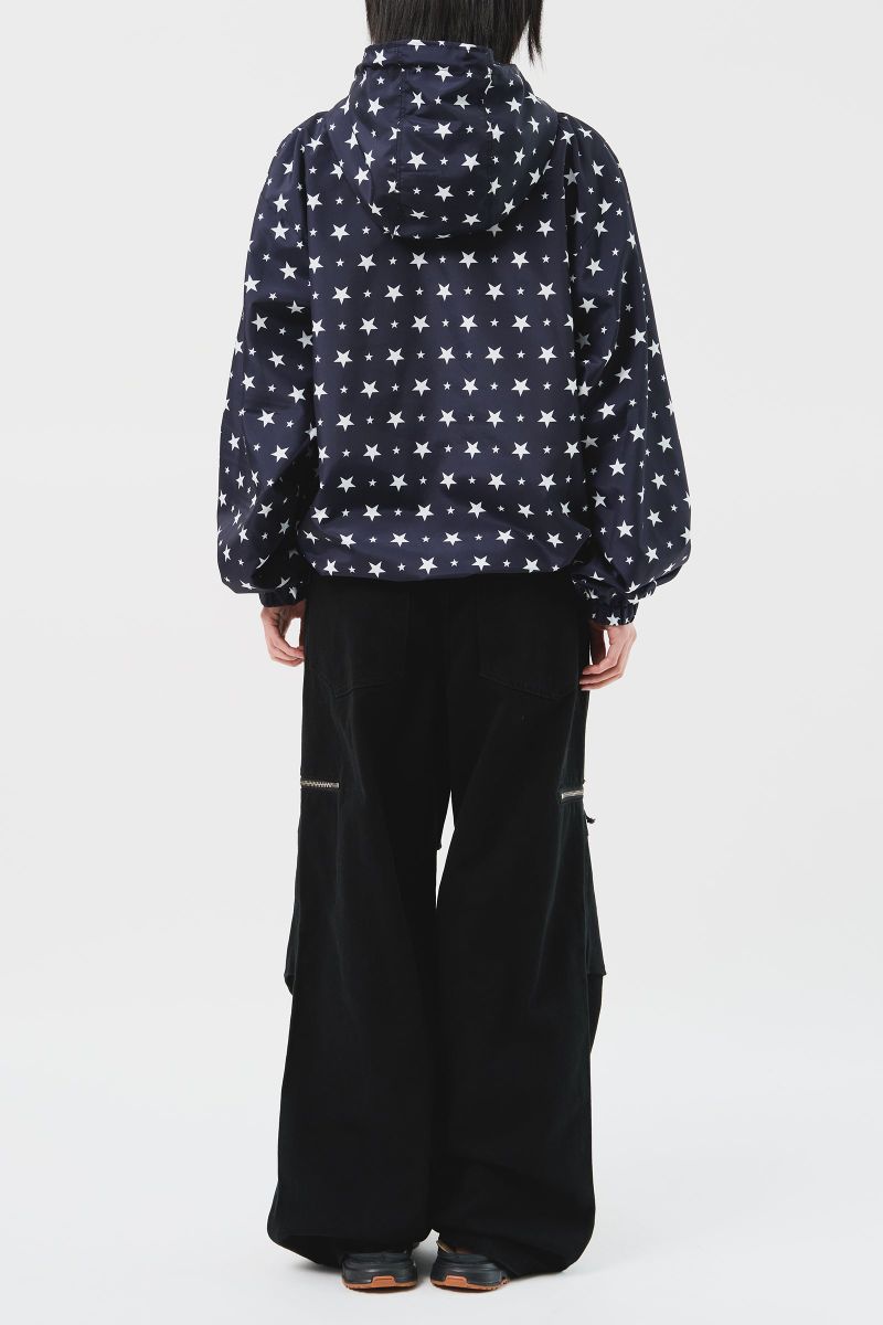 (W) Seolo Star Wind Jumper