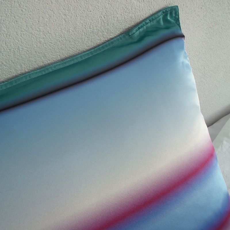 Horizon pillowcase
