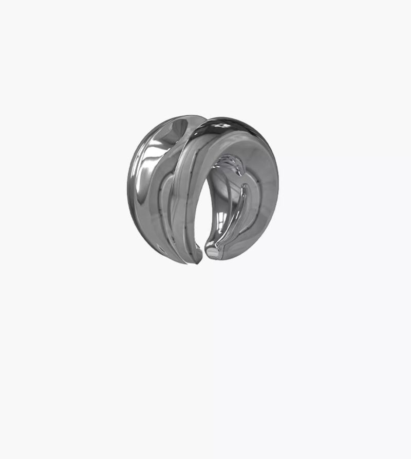 KVK THE VOID Wormhole Network Series Rare Earhook (Single)