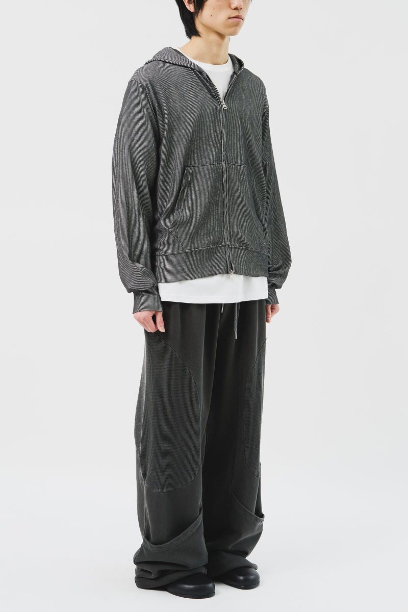 Sunny Zip Hoodie (3color)
