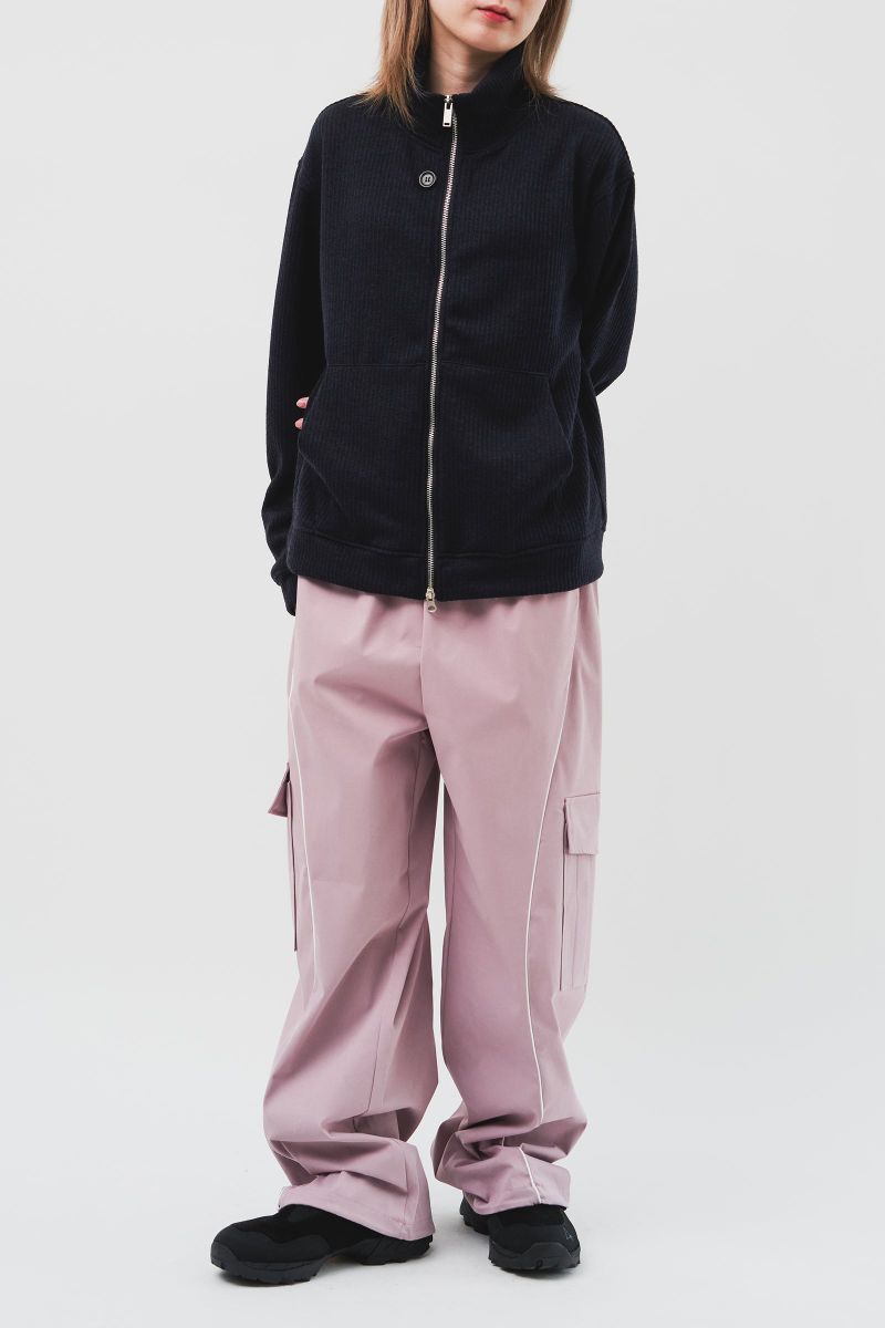 Flusss Zip Up (4color)