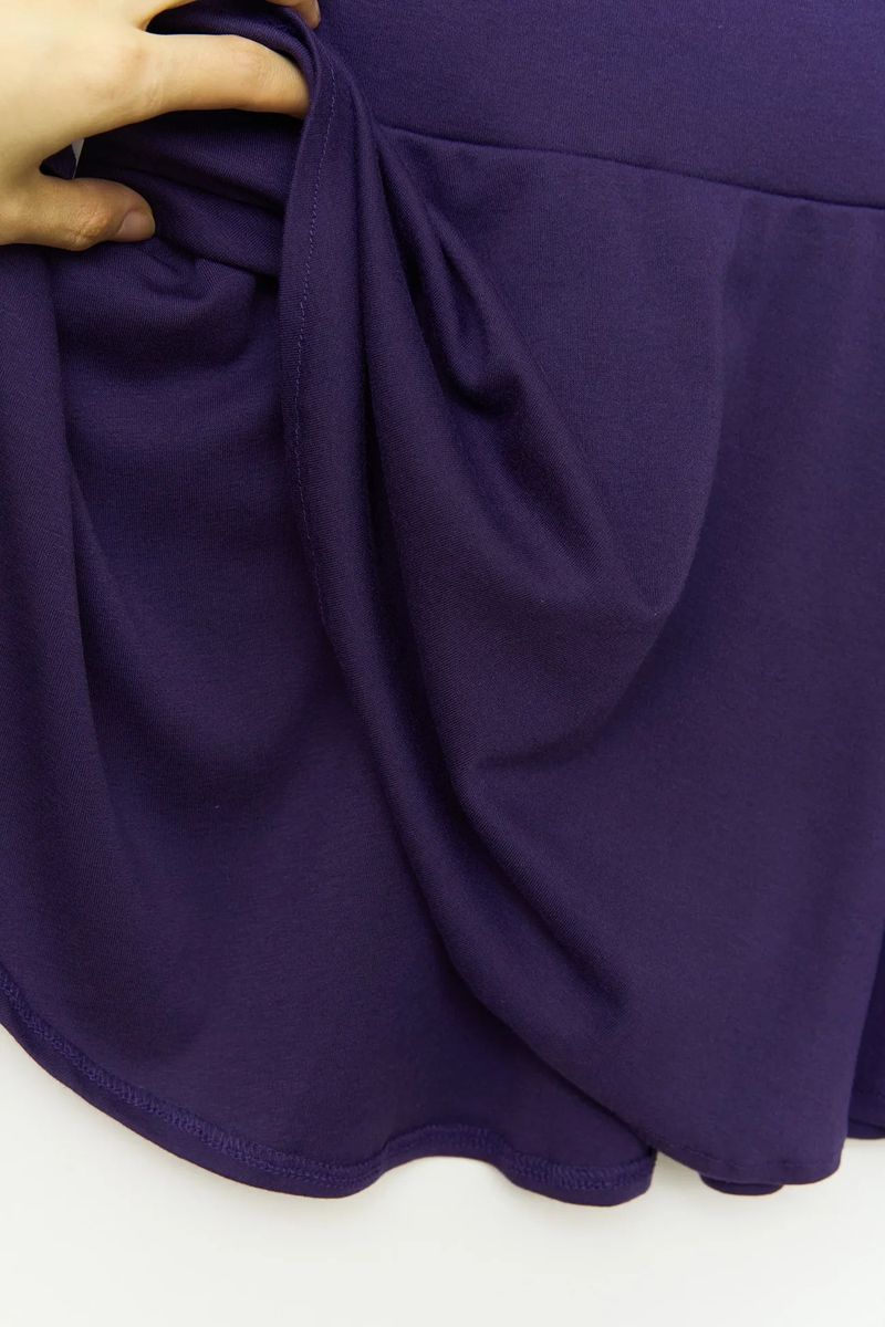 (W) Mos Skirt
