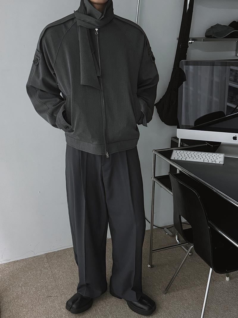 ASCLO Side V Slacks (3color)