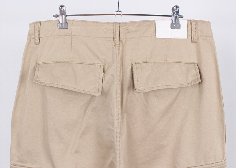 MAXI CARGO WIDE PANTS